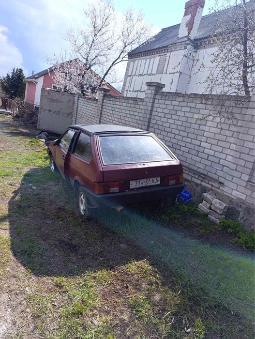 Продам Авто ваз 2108 лада(без торга) звонить  0936285932