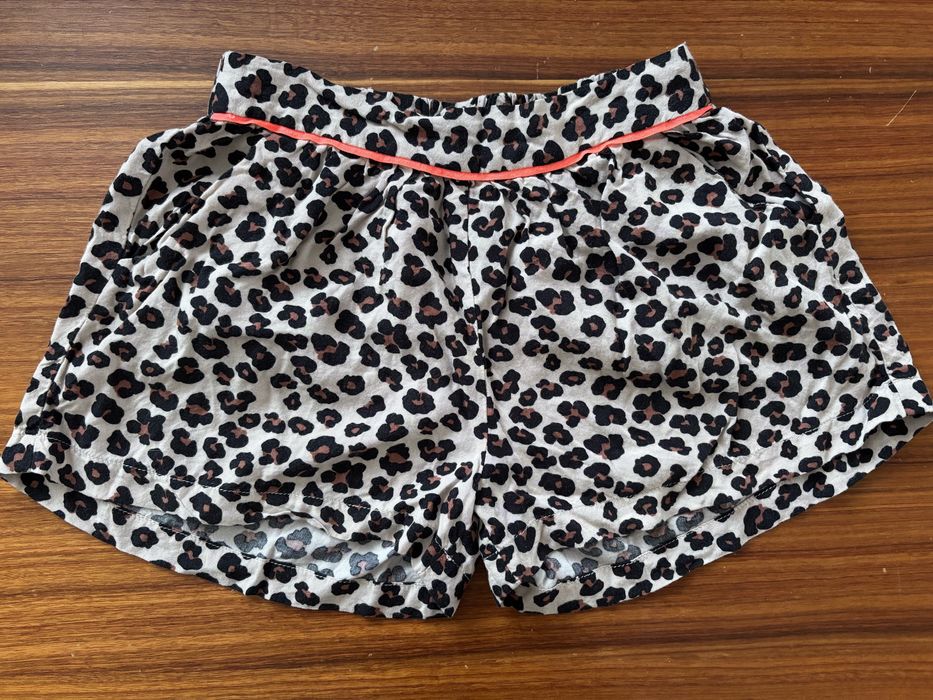 Spodenki na gumkę H&M 122