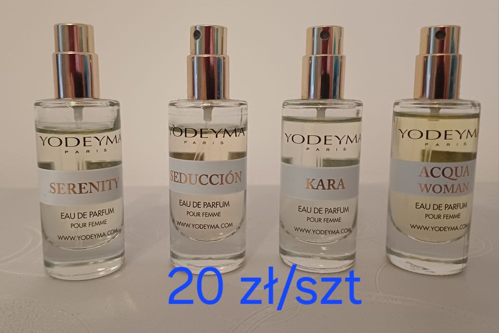 Perfumy Yodeyma  15ml