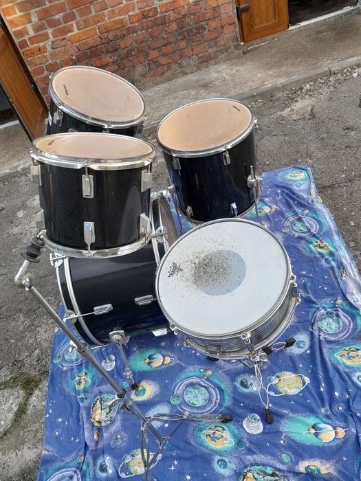 Продам барабаны Super Amati и Millenium