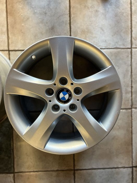 jantes Bmw- 17”-5x120