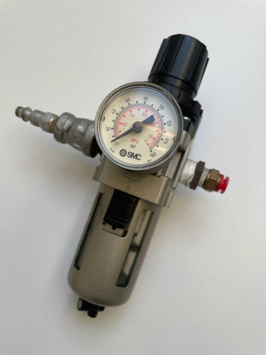 Regulator filtra SMC Corporation AW30-N03-Z-A