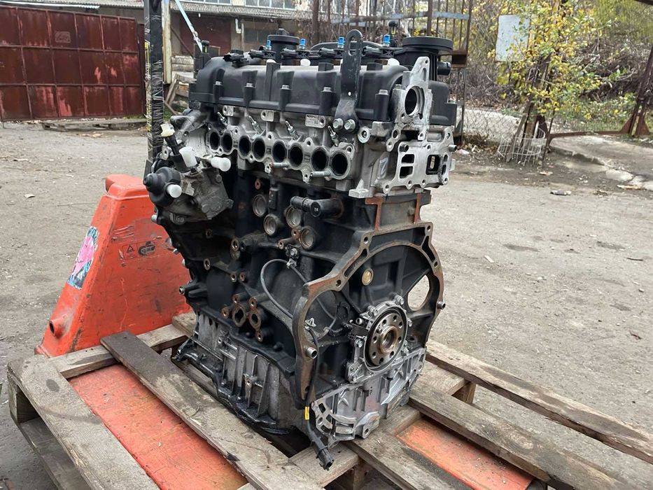 Продам запчасти с двигателя Kia Hyundai (дизель) 2.0 CRDI ( D4HA )