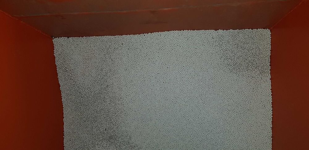 Polerka wibracyjna Wibropolerka do felg aluminiowych i nie tylko