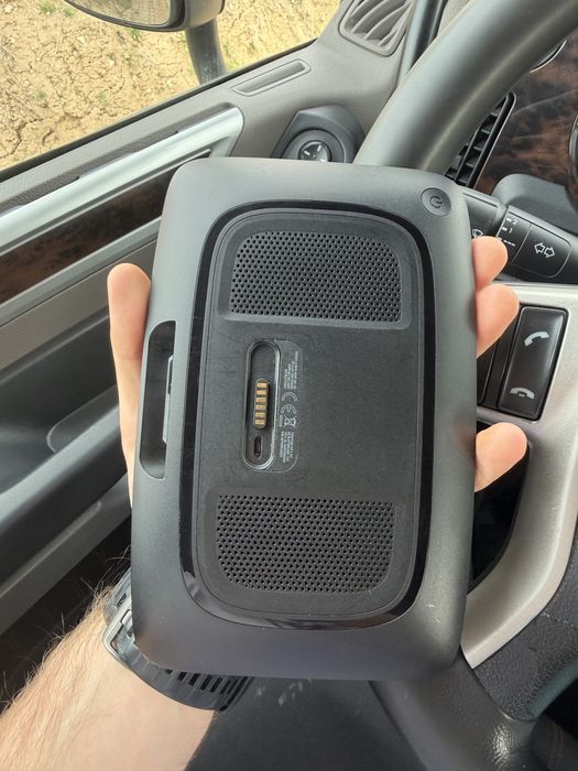 Nawigacja tomtom go expert 7