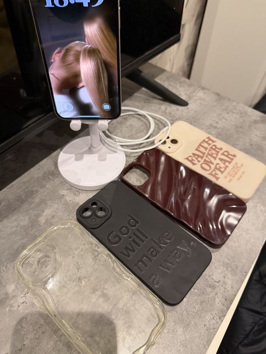 Iphone 14 plus 256GB