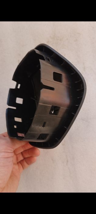 Подушка безопасности крышка заглушка муляж в руль airbag Renault