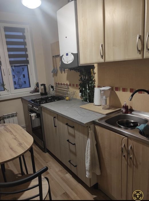 Sprzedam wyremontowane mieszkanie