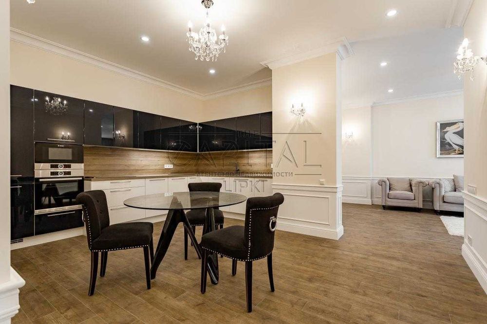 4+-rooms apartment apartment by the address st. Bulvar Druzhby Narodov (area 156 m²) - Atlanta.ua - photo 3