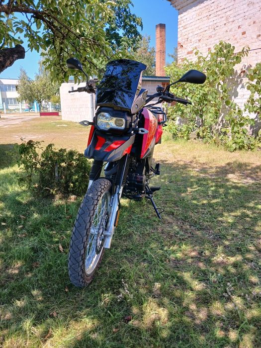 Продам Шинрей 200