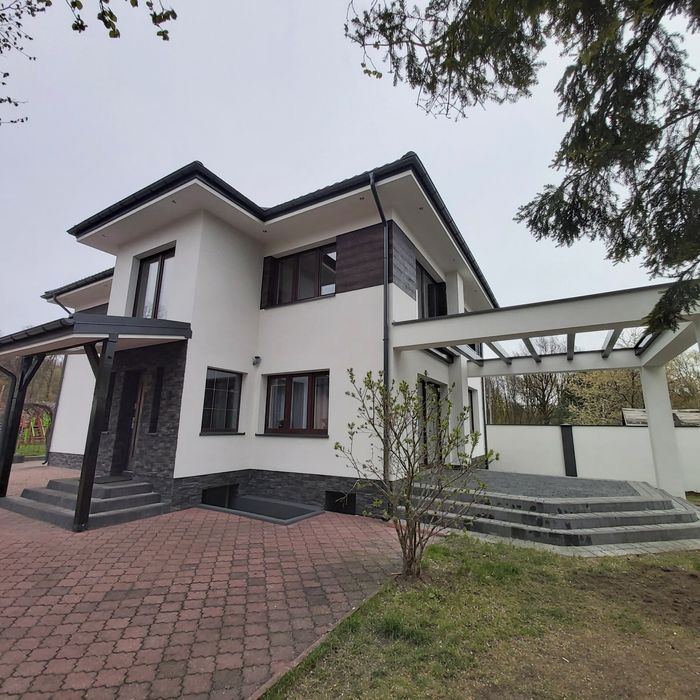 Wykończenia wnętrz, remonty, docieplenia budynków.