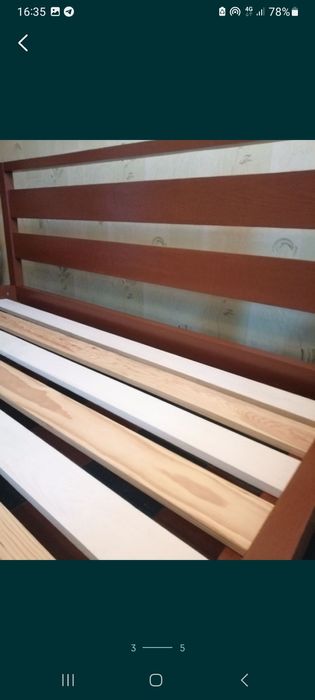 Кровать новая двуспальная  , Кровать двуспальная,  Кровать  , мебель