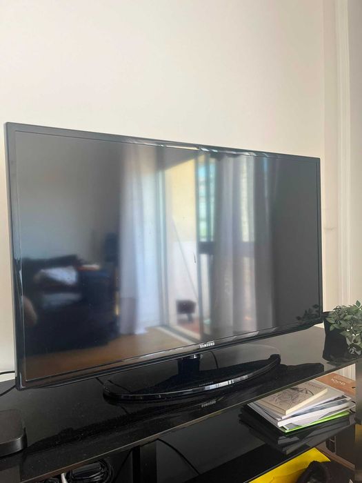 TV Samsung - 43 polegadas