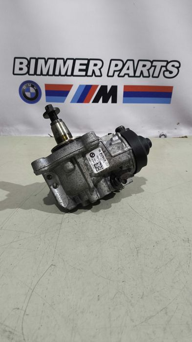 Bomba injetora de alta pressão MINI BMW Serie 1/3/X  7823.452