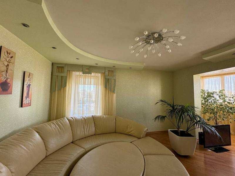 В продаже уютная, семейная 3-ком квартира, Ак. Вильямса / Королева. - View 6