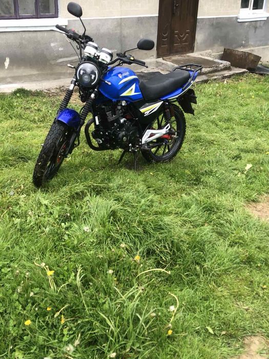 Продам спарк 200 в дуже хорошому стані