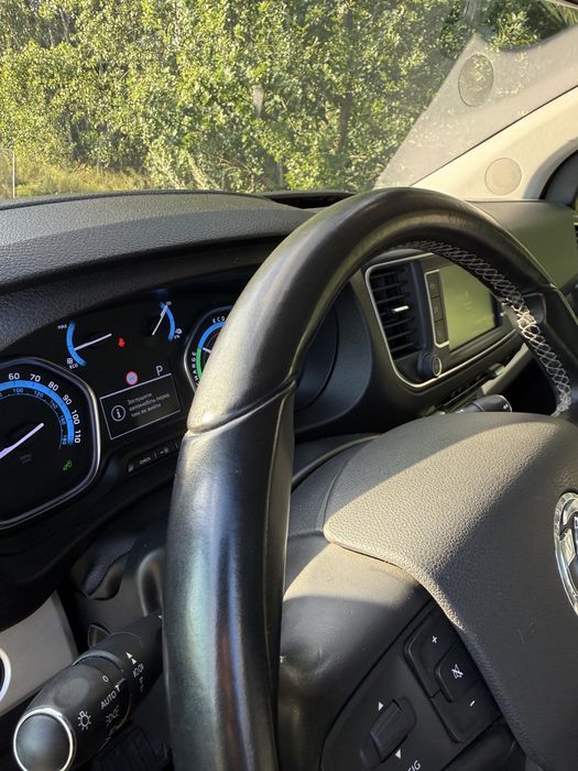 Vauxhall Vivaro 2021 VIN VXEVZZKXZMZ103793 фото оголошення 15 з 24