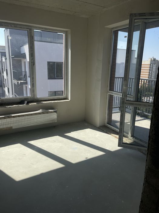 Продаж Власник 1 кім кв з Терасою на Дах Перфецького Львів Переуступка