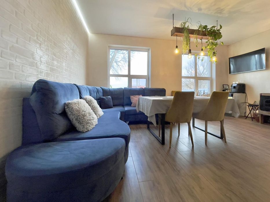 Продаж одноповерхового будинку. Сдача в експлуатацію 2017 рік