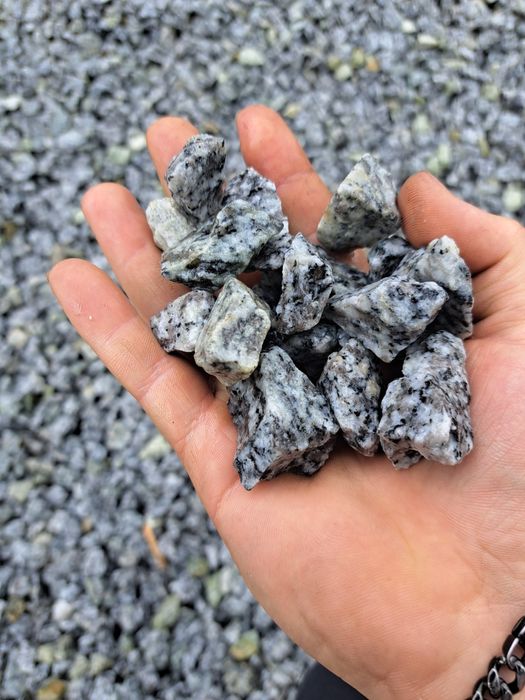 Otaczak 8-16mm, 16-32mm/ Żwir/ Grys/ Tłuczeń/ Kruszywo/ Piasek