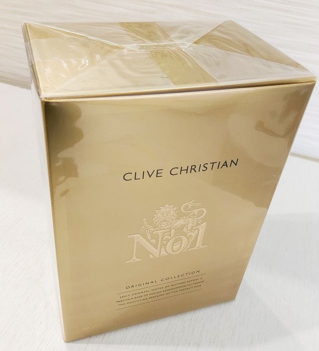 Парфуми Clive Christian No 1 for Men  Клів Крістіан No 1