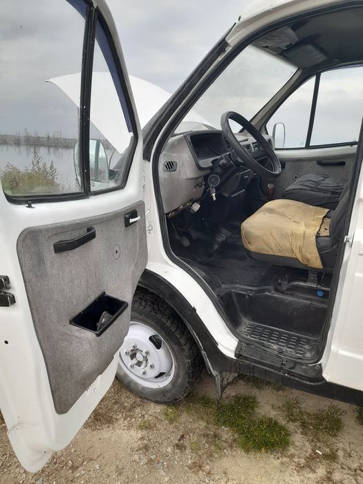 Продам ГАЗЕЛЬ 330210