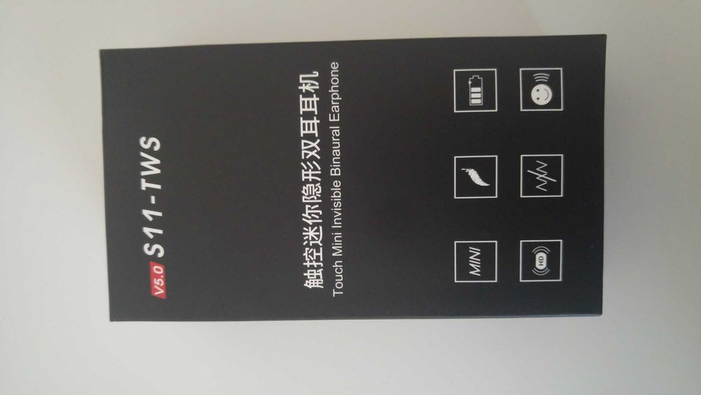 Auriculates bluetooth