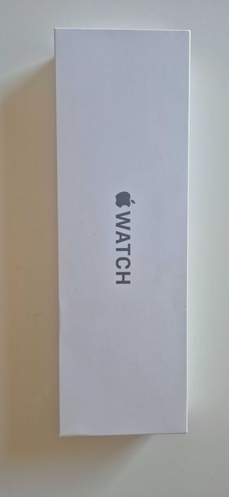 Apple watch SE 3 44mm