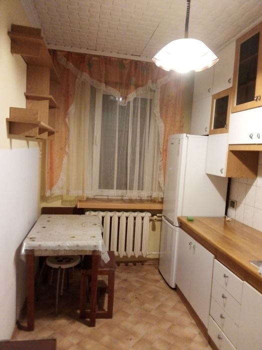 Wynajmę mieszkanie 2 pokojowe - Widok 4