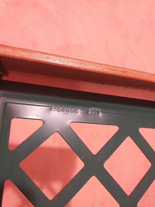 Кровать детская для кукол СССР.