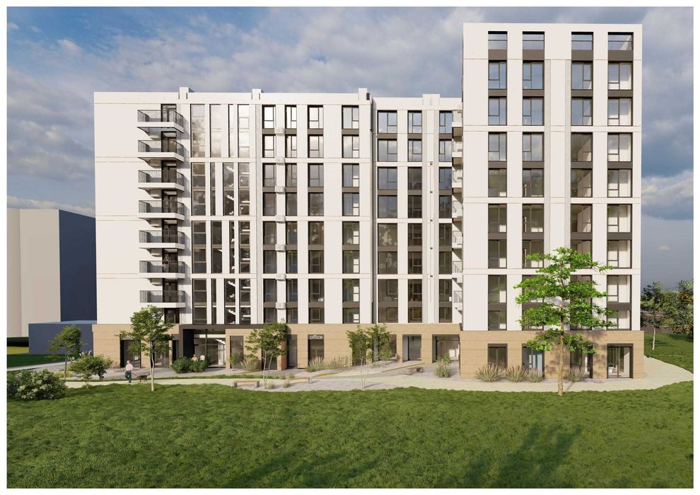 1-room apartment apartment by the address st. Kapelanska (area 44,3 m²) - Atlanta.ua - photo 2