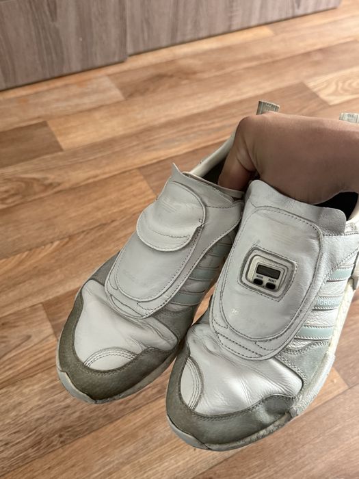 Редкие Adidas Micropacer R1