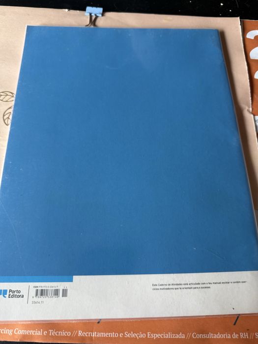 EmoTICon - caderno de actividades