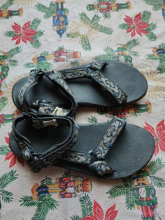 Сандалі Teva р 44