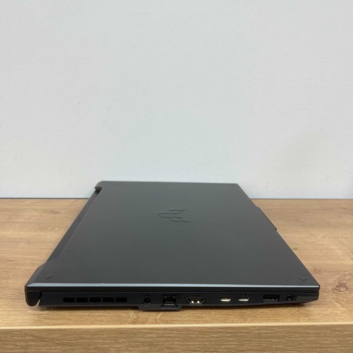 ASUS Tuf Gaming F16 {Intel Core 5 210 | DDR5-16gb | SSD-512gb | RTX 4050-6Gb } 15431SV
