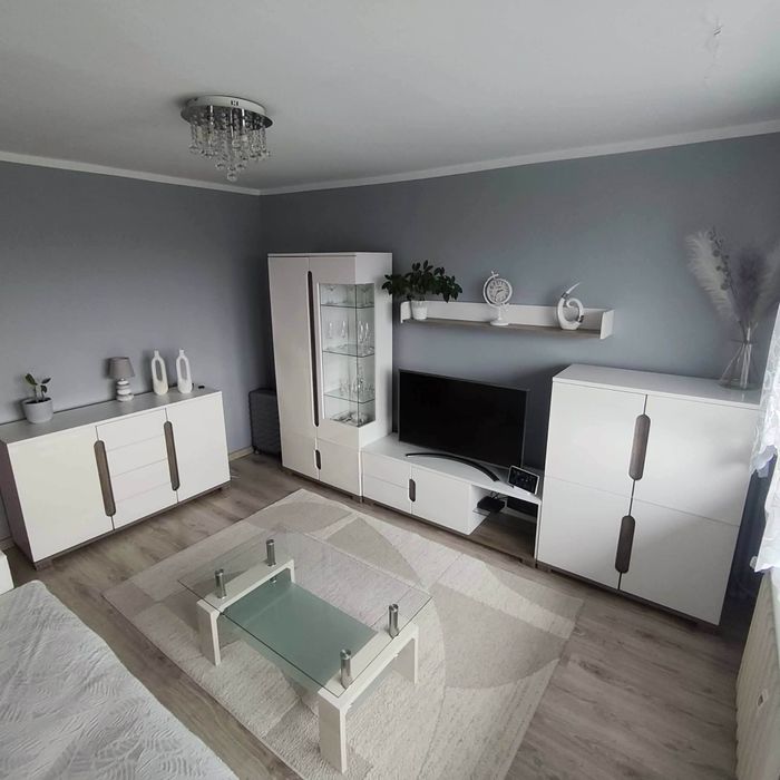 Sprzedam mieszkanie 44,10 m² osiedle Chrobry - Widok 5