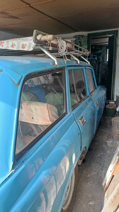 Продам Москвич 2137