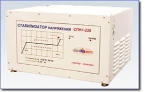 Стабилизатор напряжения Юлкор