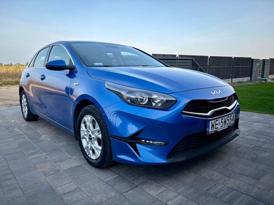 Kia Cee'd