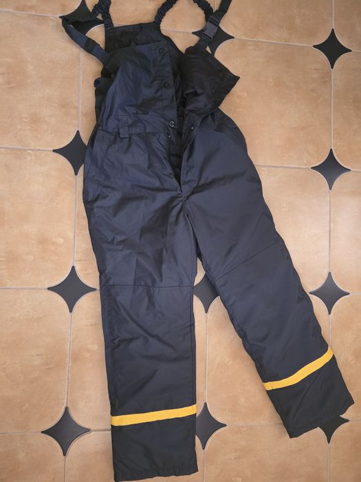 Штани ватні/ брюкі / бойовка/ 48/3