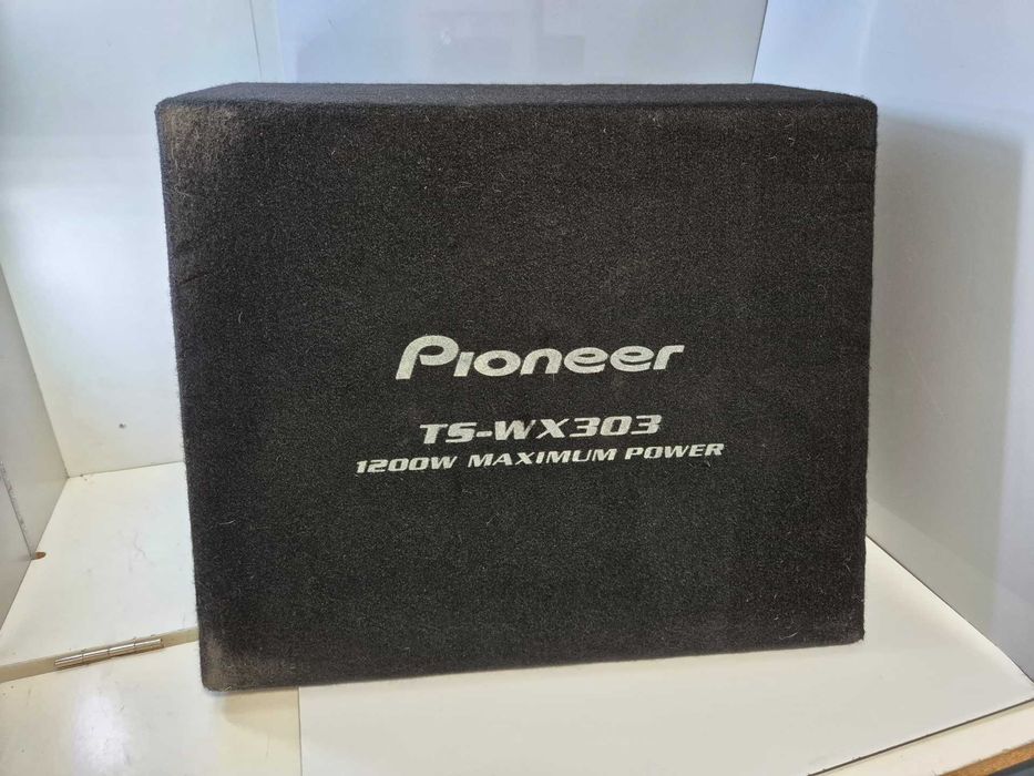 Dla Ciebie wszystko sprawdź kategorię Sprzęt audio