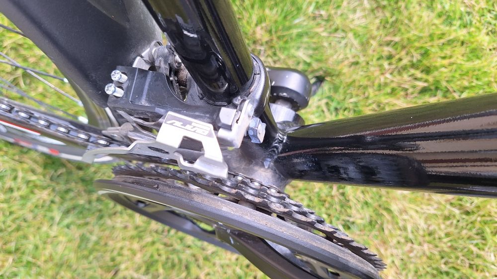 Rower crossowy LAZARO INTEGRAL V 28"