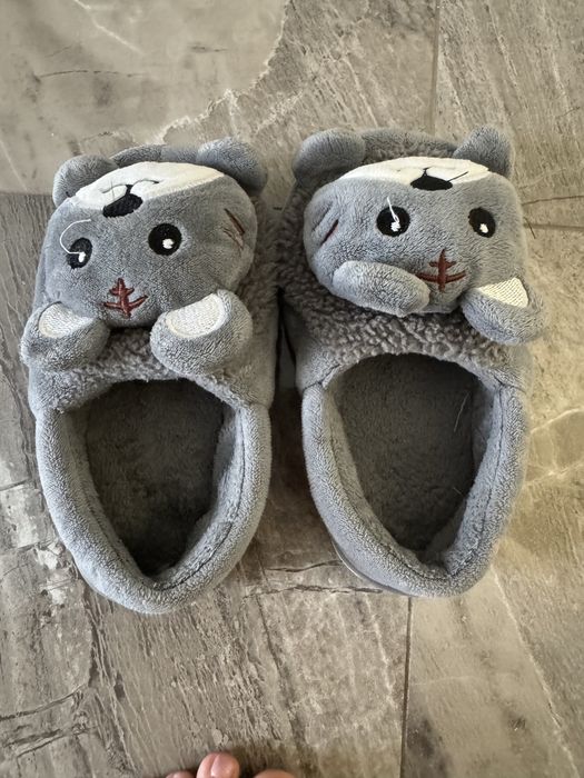 Тапки для дому,садочку