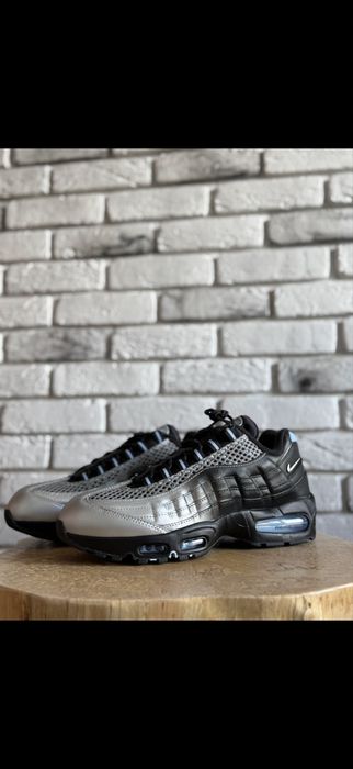 Nike Air Max 95 x Palace
