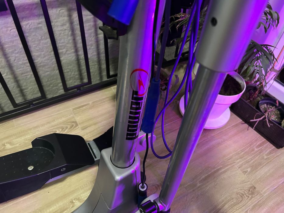 Orbitrek Jamod Crane sports