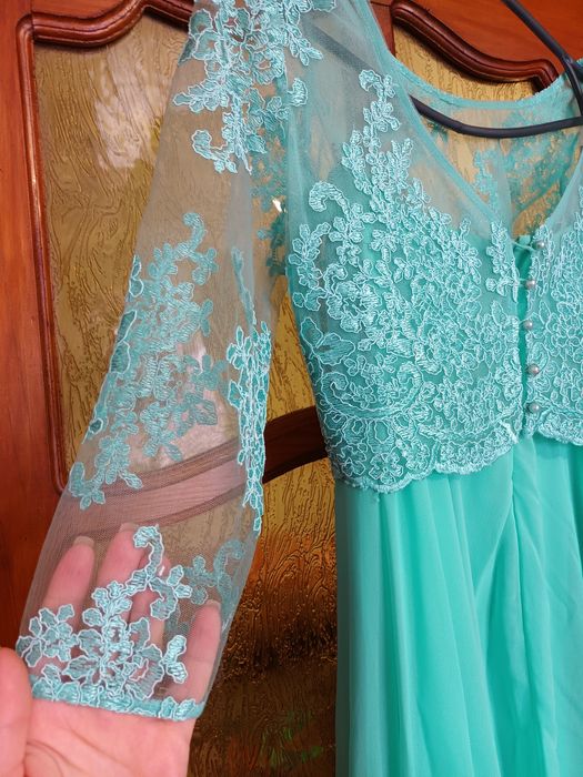 Випускне плаття комплект