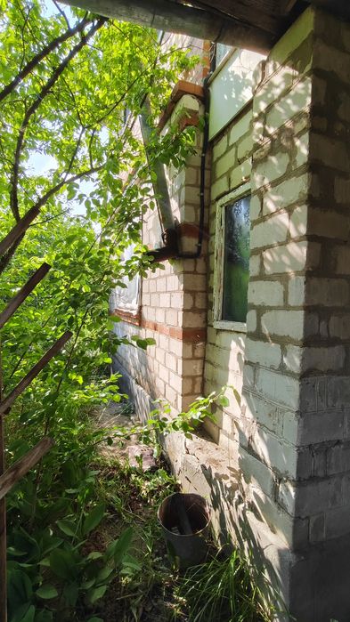 Продам дачу у Баришівському масиві!