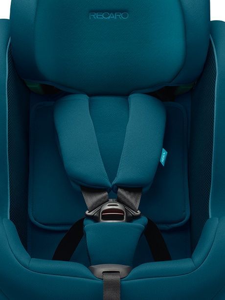 Recaro Salia 125

Fotelik obrotowy AŻ DO 7 Lat!