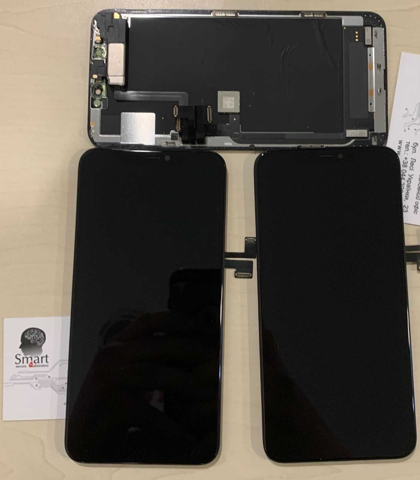 ОРИГИНАЛ! Дисплей модуль екран экран Айфон iPhone 11 pro max: 4 000 грн ...