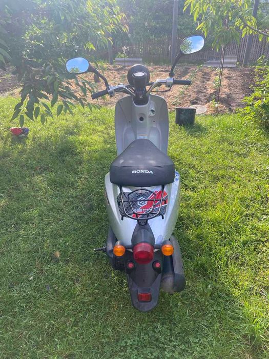 Скутер Honda today af 61
